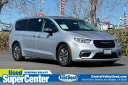 Thumbnail image of 2023 Chrysler Pacifica Plug-In Hybrid at Central Valley Automotive Used