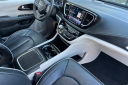 Thumbnail image of 2023 Chrysler Pacifica Plug-In Hybrid at Central Valley Automotive Used