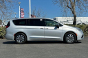 Thumbnail image of 2023 Chrysler Pacifica Plug-In Hybrid at Central Valley Automotive Used