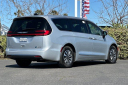 Thumbnail image of 2023 Chrysler Pacifica Plug-In Hybrid at Central Valley Automotive Used