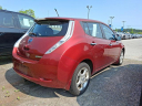 2014 Nissan LEAF SV at Fred Beans Ford of Exton - New