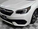 Thumbnail image of 2020 Subaru Legacy at Rusnak Jaguar Land Rover Anaheim Hills