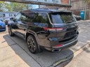 2021 Jeep Grand Cherokee L Overland at Luxury of Queens