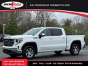 Thumbnail image of 2024 GMC Sierra 1500 at Joseph Toyota Of Cincinnati