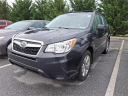 Thumbnail image of 2015 Subaru Forester at Del Toyota