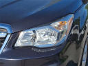 Thumbnail image of 2015 Subaru Forester at Del Toyota
