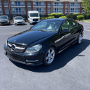 Thumbnail image of 2013 Mercedes-Benz C-Class at CAR COMMANDER VIRGINIA INC