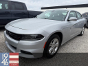 2022 Dodge Charger SXT at Melton Sales