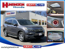 2018 Honda Pilot EX-L at Huntington Honda
