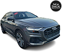 Thumbnail image of 2019 Audi Q8 at Audi Bridgewater