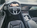 Thumbnail image of 2019 Audi Q8 at Audi Bridgewater