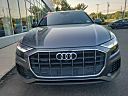 Thumbnail image of 2019 Audi Q8 at Audi Bridgewater
