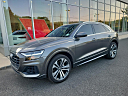 Thumbnail image of 2019 Audi Q8 at Audi Bridgewater