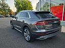 Thumbnail image of 2019 Audi Q8 at Audi Bridgewater