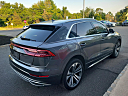 Thumbnail image of 2019 Audi Q8 at Audi Bridgewater