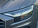 Thumbnail image of 2019 Audi Q8 at Audi Bridgewater