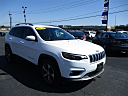 2019 Jeep Cherokee at Litehouse Auto, Inc.
