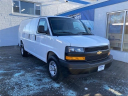 Thumbnail image of 2025 Chevrolet Express at New Rochelle Chevrolet