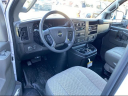Thumbnail image of 2025 Chevrolet Express at New Rochelle Chevrolet