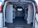 Thumbnail image of 2025 Chevrolet Express at New Rochelle Chevrolet