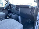Thumbnail image of 2025 Chevrolet Express at New Rochelle Chevrolet