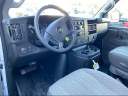 Thumbnail image of 2025 Chevrolet Express at New Rochelle Chevrolet