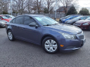 Thumbnail image of 2014 Chevrolet Cruze at Mathews Nissan