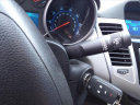 Thumbnail image of 2014 Chevrolet Cruze at Mathews Nissan