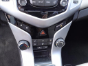 Thumbnail image of 2014 Chevrolet Cruze at Mathews Nissan