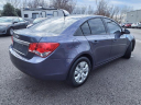Thumbnail image of 2014 Chevrolet Cruze at Mathews Nissan