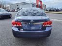 Thumbnail image of 2014 Chevrolet Cruze at Mathews Nissan
