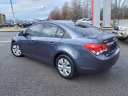 Thumbnail image of 2014 Chevrolet Cruze at Mathews Nissan