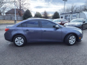 Thumbnail image of 2014 Chevrolet Cruze at Mathews Nissan