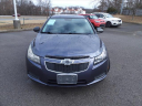 Thumbnail image of 2014 Chevrolet Cruze at Mathews Nissan