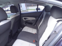 Thumbnail image of 2014 Chevrolet Cruze at Mathews Nissan