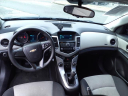 Thumbnail image of 2014 Chevrolet Cruze at Mathews Nissan
