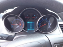 Thumbnail image of 2014 Chevrolet Cruze at Mathews Nissan
