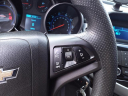 Thumbnail image of 2014 Chevrolet Cruze at Mathews Nissan