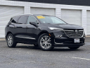 Thumbnail image of 2022 Buick Enclave at Bonander Pontiac Buick GMC