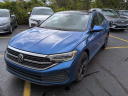Thumbnail image of 2022 Volkswagen Jetta at LaFontaine Volkswagen Mazda of Livonia
