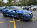 Thumbnail image of 2022 Volkswagen Jetta at LaFontaine Volkswagen Mazda of Livonia