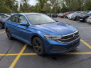 Thumbnail image of 2022 Volkswagen Jetta at LaFontaine Volkswagen Mazda of Livonia