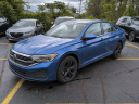Thumbnail image of 2022 Volkswagen Jetta at LaFontaine Volkswagen Mazda of Livonia