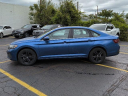 Thumbnail image of 2022 Volkswagen Jetta at LaFontaine Volkswagen Mazda of Livonia