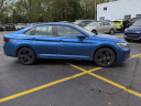 Thumbnail image of 2022 Volkswagen Jetta at LaFontaine Volkswagen Mazda of Livonia