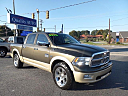 2012 Ram 1500 at Quality Auto of Anderson, LLC