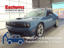 Thumbnail image of 2021 Dodge Challenger at Easterns Automotive Group of Sterling