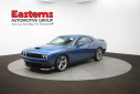 Thumbnail image of 2021 Dodge Challenger at Easterns Automotive Group of Sterling