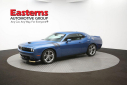 Thumbnail image of 2021 Dodge Challenger at Easterns Automotive Group of Sterling