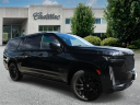 Thumbnail image of 2022 Cadillac Escalade ESV at Trinity Cadillac